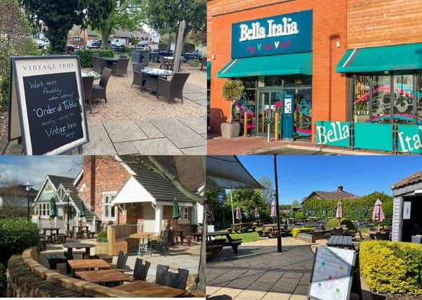 The Peterborough pubs and restaurants advertising for staff this month