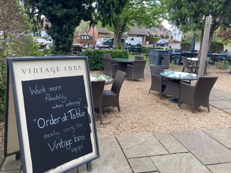 The Cuckoo at Alwalton has advertised for a chef, kitchen assistant, kitchen porter and waiting staff