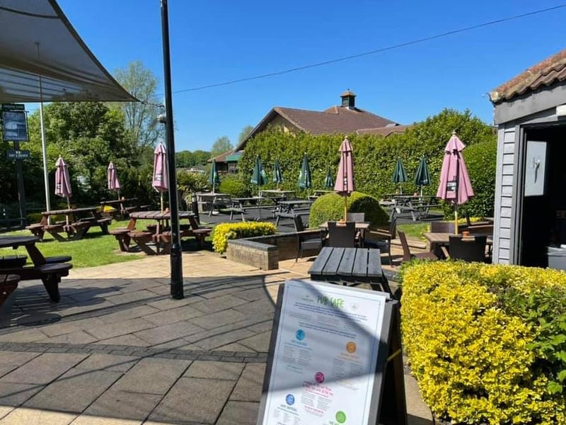 The Boathouse at Thorpe Meadows has advertised for waiting staff