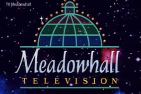 Meadowhall Television launched in the 90s