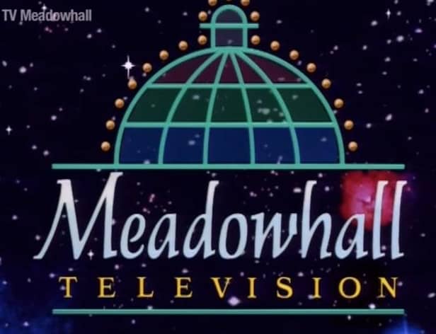 Meadowhall Television launched in the 90s