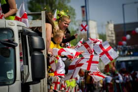 Check out our guide to things to do and places to go in the Mansfield and Ashfield area this weekend, which includes St George's Day on Sunday.