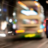 Police warning to pedestrians and cyclists as darker evenings set in