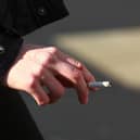 More pregnant women in Bassetlaw were smokers when they gave birth, new figures show, despite the total decreasing across England.