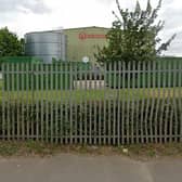 Worksop's Claylands Avenue site will all be impacted by strike action
