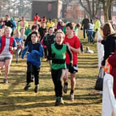 An Easter themed run is being planned at Worksop College.