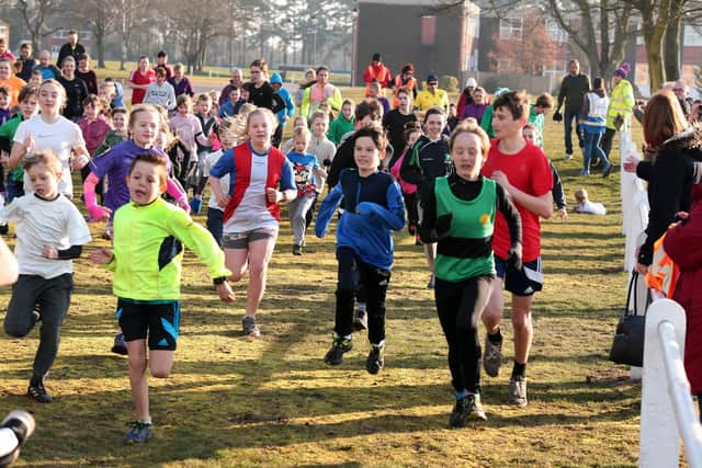 An Easter themed run is being planned at Worksop College.