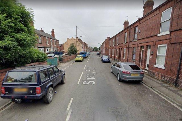 Hexthorpe and Balby has seen rates of positive Covid cases rise by 0%, staying at 118.8