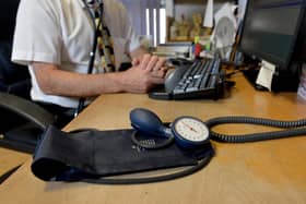 A quarter of adults in Bassetlaw are living with problems with their joints, bones or muscles, new figures show.