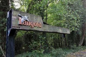 Langold Country Park, located just 5 miles north of Worksop in the village of Langold covers an area of 300 acres of parkland.