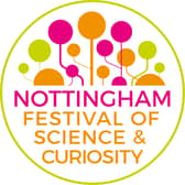 Nottingham Festival of Science and Curiosity
