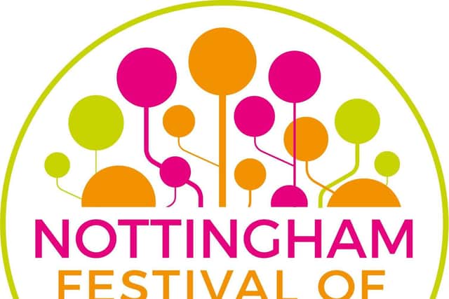 Nottingham Festival of Science and Curiosity