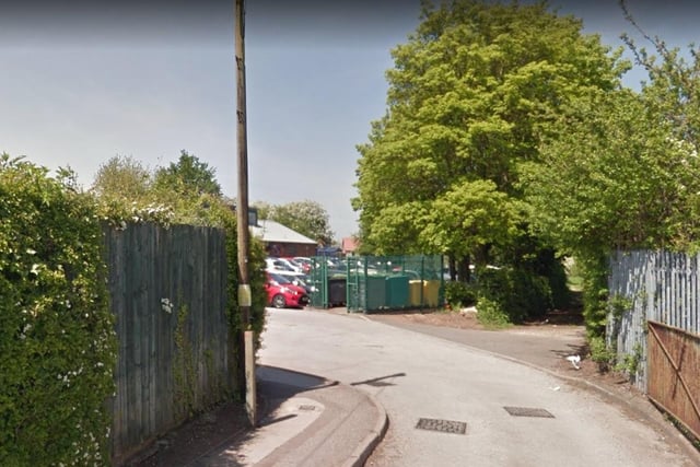 Creswell CofE Controlled Infant and Nursery on Gypsy Lane, Creswell, Worksop, was rated 'good' at its last inspection on February 4, 2020.