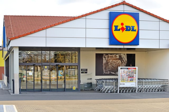 Many readers suggested Lidl. In 2023 - Lidl submitted proposals to Bassetlaw Council, outlining plans to create a new store in Worksop along with almost 100 residential properties.