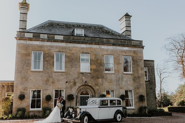 The charming Cuckney House on Langwith Road is the romantic venue for a winter wedding fair on Sunday (10 am to 3 pm). Brides and bridegrooms to be are invited to check out the venue, which is a Georgian manor with 15 bedrooms, and meet a variety of local wedding suppliers to help plan their special day. The event is free but pre-booking is essential.