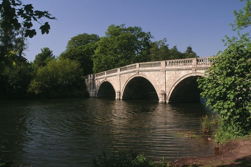 Clumber Park is one of the county's treasures, and here's your chance to discover it in all its glory on a free guided walk that explores all its different landscapes and habitats. It takes place on the first Thursday of every month (10.30 am to 2 pm), starting at the Discovery Centre, but there's nothing stopping you popping over this weekend for your own, personalised sneak preview.