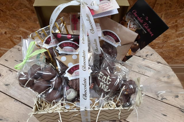 Retford Business Forum has launched a free Easter egg trail from April 2 to 16, with a chance to win child-friendly chocolates from The Chocolate Kitchen in Retford. Just pick up an activity sheet from either Retford Arts Hub; Edinburgh Woolen Mill, or The Chocolate Kitchen to join in!