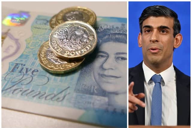 Conservative councillors have rejected a plan to write to Chancellor Rishi Sunak urging him to ditch the National Insurance rise due to the cost of living crisis.