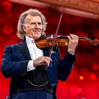 André Rieu brings brand new Christmas spectacular to Nottinghamshire cinemas