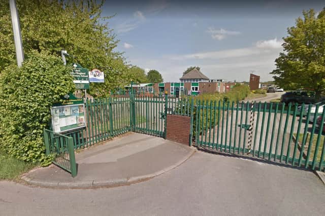 St Luke’s C of E Primary School has closed ‘for the foreseeable future’