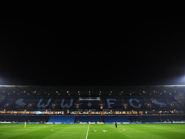 Capacity: 10,137; Average home attendance: 5,522; Average percentage filled: 55.2%