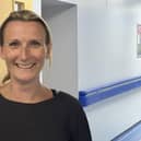 Doncaster and Bassetlaw Teaching Hospitals (DBTH) has appointed Lorna Ball as the Divisional Nurse for Medicine, who will lead around 40 services and wards across three hospital sites.