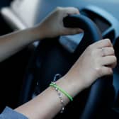 The gender gap driving test pass rate has narrowed in Worksop.