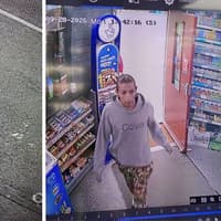 Appeal after “random attack” in Retford left innocent victim with head lacerations