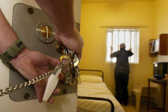 More than a dozen fraudsters in Nottinghamshire reoffend within a year.