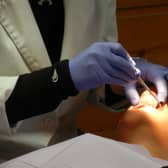 NHS dental check-ups in Bassetlaw dropped by two per cent during lockdown