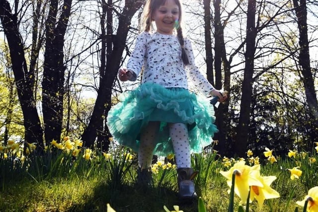 From Sunday, April 9 to Monday, April 18, 11:30 to 3:30pm, families can embark on a wonderful Easter egg hunt through the beautiful nature trails of Clumber Park. Children must complete 10 nature inspired activities which may include peeking into veg patches, hopping like a bunny,  or making a home for wildlife. No booking is required and will only cost £3 per child, plus car park charges if driving.