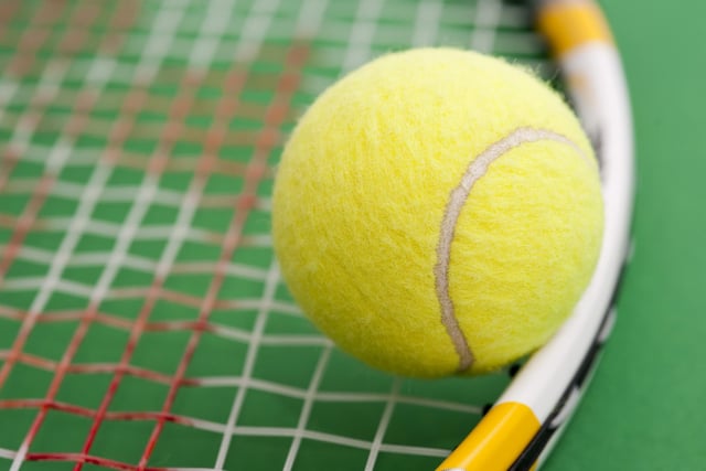 Free Summer Tennis Sessions are taking place at Retford Lawn Tennis Club in Hospital Road on Tuesday August 1 8.30am to 1pm. The sessions are suitable for children aged  7-16 with a free healthy meal and snacks included.  The sessions are open to children who are eligible for free school meals. To book call 07983538503 or e-mail: retfordtennisclub@gmail.com (simon.carter/Picture (c) www.freeimages.co.uk)