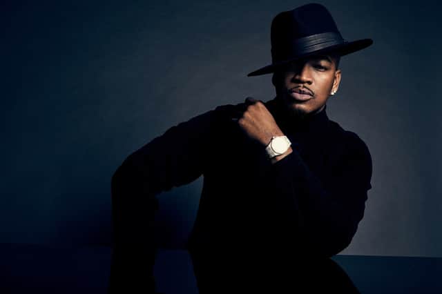 See Ne Yo in action at Nottingham's Motorpoint Arena