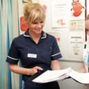 Doncaster and Bassetlaw Hospitals NHS Trust is holding a series of open days for soon-to-qualify nurses.