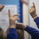 Almost a dozen special schools in Nottinghamshire were over capacity last academic year