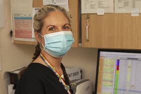 Following a review by the organisation’s Infection Prevention and Control team, masking requirements at Doncaster and Bassetlaw Teaching Hospitals (DBTH) have eased