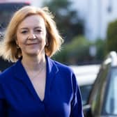 Liz Truss is the new Conservative Party leader and will become Prime Minister tomorrow.