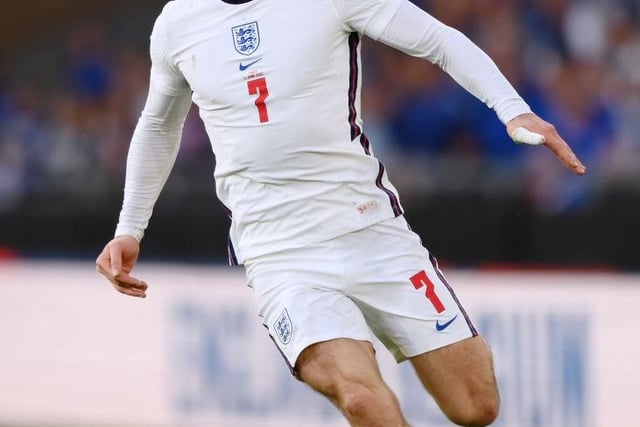 The name Jack, inspired by England and Manchester City star, Jack Grealish, is set to spike in popularity after Jack stole the nation’s hearts with his goal celebration for Finlay, a young fan with cerebral palsy, after scoring against Iran at the World Cup.