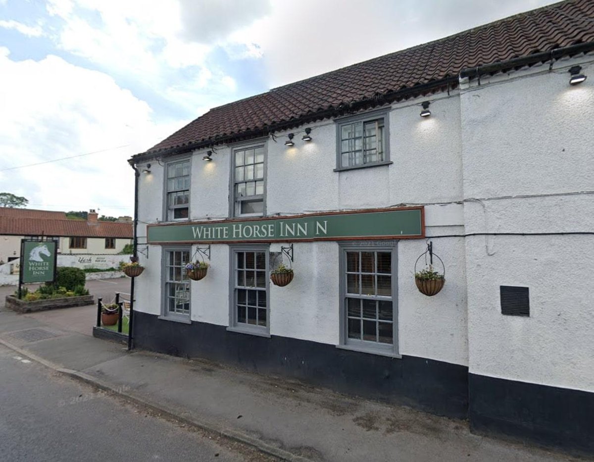 Bassetlaw pub release images after family leave without paying with £330 bill 