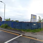 Lidl has made its third application to build a new store and more than 70 homes on land off Carlton Road, Worksop.