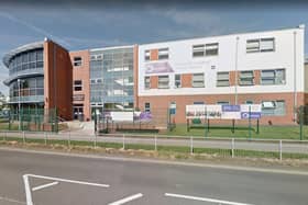 Outwood Academy Valley say 50 Year 9 students could be ‘affected’ by a confirmed case