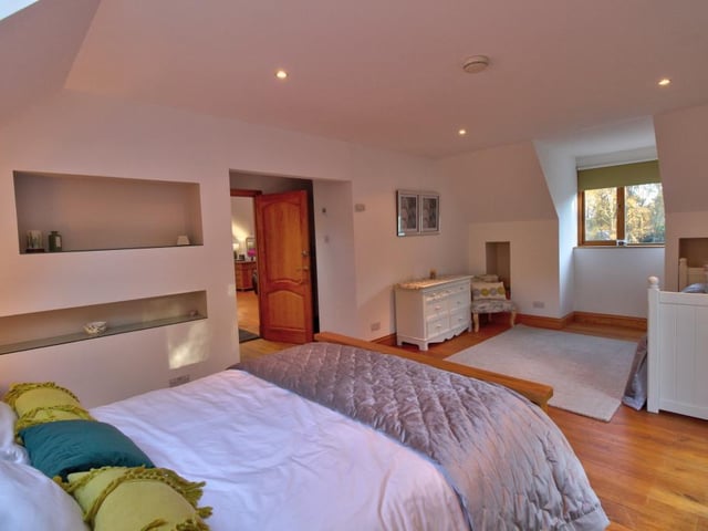 Bedroom 2.