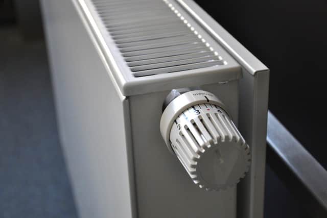 The new Warm Homes Hub can help Nottinghamshire residents keep their energy costs down
