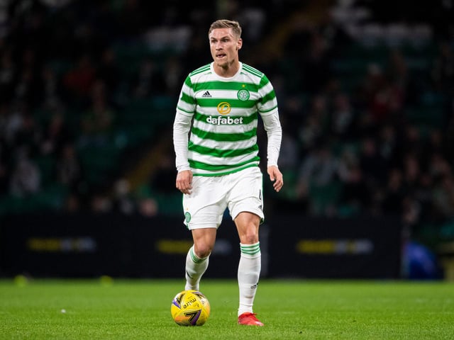 Ange Postecoglou says he will not judge new centre-backs Carl Starfelt and Cameron Carter-Vickers on the first part of their Celtic career, admitting they have been thrown in at the deep end. (The Scotsman)