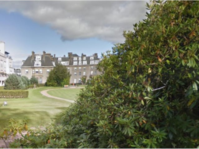 Coming in at number four on the list of Scotland's most expensive streets is Balmoral Court in Gleneagles. Those looking to buy a property here should be prepared to meet an average house price of £1,696,003.