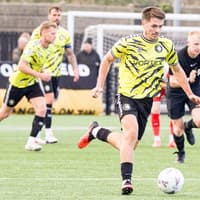 Craig Parry praises 'perfect' Worksop Town after 5-0 thriller over King's Lynn