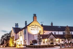 Ye Olde Bell Hotel in Barnby Moor will host the Best Bar None Awards on 24 April