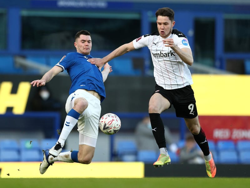 Leicester City’s George Hirst is training with Portsmouth this week and could be sent for a loan move to the south coast. The 22-year-old failed to score in 32 appearances while on loan at Rotherham United last season. (LeicestershireLive)