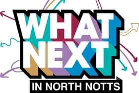 'WhatNext in North Notts' will be taking place to inform young people and job changers of local career pathways.