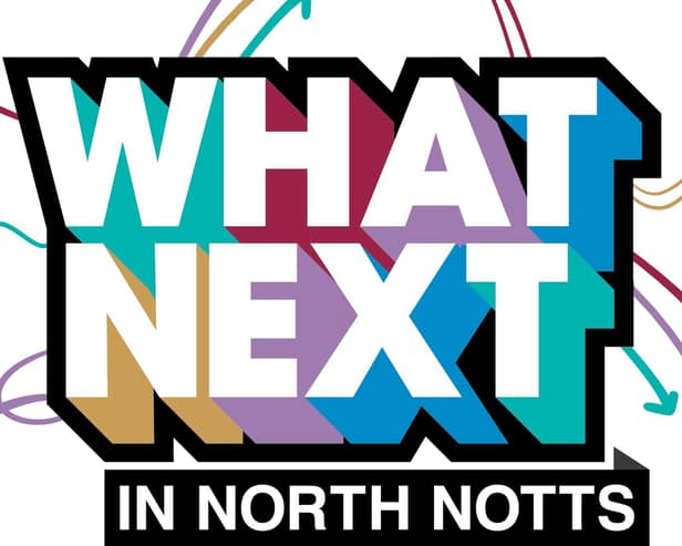 'WhatNext in North Notts' will be taking place to inform young people and job changers of local career pathways.